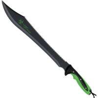 Zombie Dead Machete (Foto 1) Zombie Dead Machete (Foto 1)