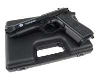 Vorschau: Gas Signal Revolver Viper 4,5" Vorschau: Gas Signal Revolver Viper 4,5"