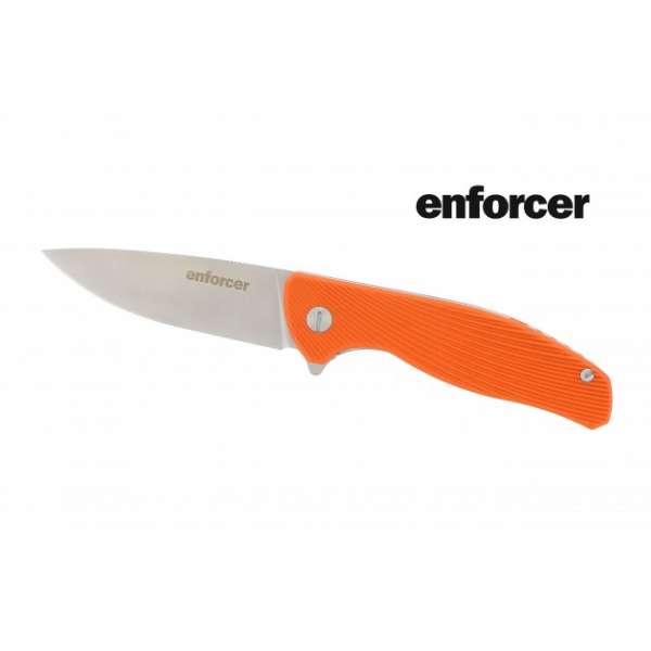 enforcer Einhandmesser Gambino