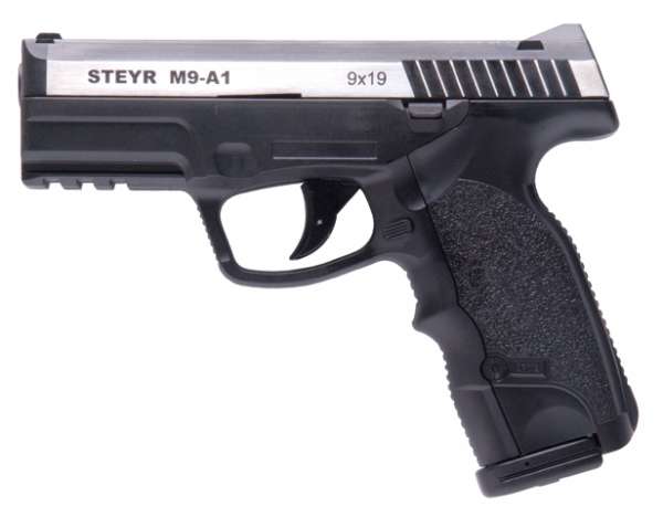 Steyr M9A1 CO2 NBB