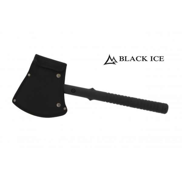 Black ICE Apache III Axt