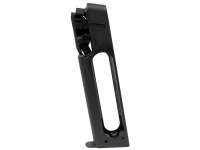 Vorschau: Komplettset: Crosman CO² Pistole 1911 4,5 mm (.177) + Magazin + Ziel + CO² Kapseln + 2500 Diabolo Vorschau: Komplettset: Crosman CO² Pistole 1911 4,5 mm (.177) + Magazin + Ziel + CO² Kapseln + 2500 Diabolo