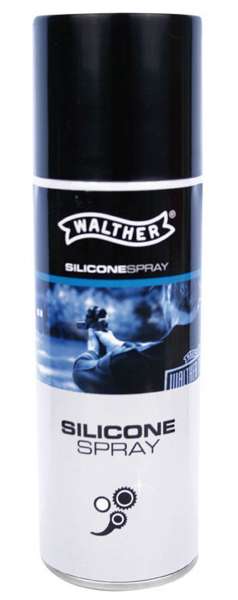 Walther Siliconspray