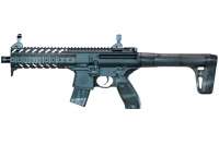 SIG SAUER MPX CO2 Luftgewehr 4,5 mm Diabolo SIG SAUER MPX CO2 Luftgewehr 4,5 mm Diabolo