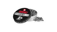 Competition Pro Magnum Rundkopf cal. 5,5 mm - 250 Schuss Competition Pro Magnum Rundkopf cal. 5,5 mm - 250 Schuss