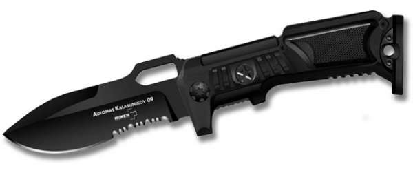 Boker Plus AK 09