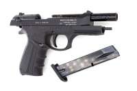 Vorschau: Zoraki 918 Schwarz Schreckschuss 9 mm PAK Ansicht 12 Vorschau: Zoraki 918 Schwarz Schreckschuss 9 mm PAK Ansicht 12