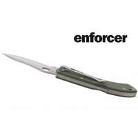 Vorschau: enforcer Einhandmesser No. One  Vorschau: enforcer Einhandmesser No. One