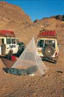 Vorschau: Brettschneider Moskitonetz 'Fine Mesh Pyramid' Vorschau: Brettschneider Moskitonetz 'Fine Mesh Pyramid'