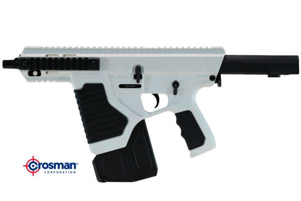 Crosman ST-1 CO² - Luftgewehr im Kaliber 4,5 mm (.177) BB