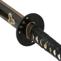 Filmschwert - Bride´s Katana Filmschwert - Bride´s Katana