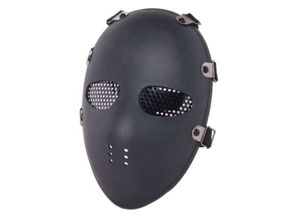 Ballistic Style Maske