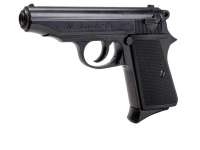 Schreckschusspistole ME 9 Para 9mm P.A.K. brüniert Schreckschusspistole ME 9 Para 9mm P.A.K. brüniert
