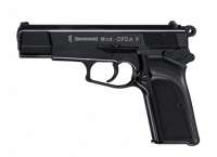 Browning GPDA 9, schwarz brüniert Browning GPDA 9, schwarz brüniert