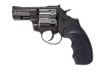 Schreckschussrevolver GSG Viper 2,5" 9mm R Knall schwarz Schreckschussrevolver GSG Viper 2,5" 9mm R Knall schwarz