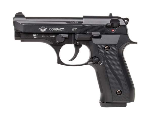 Gas Signal Pistole Firat Compact