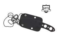 MP9 Neck Knife  MP9 Neck Knife
