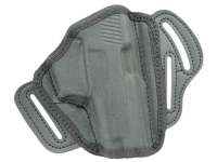 FIRST STRIKE: Zoraki 2918 Gürtel Holster Cordura schwarz FIRST STRIKE: Zoraki 2918 Gürtel Holster Cordura schwarz