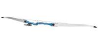 Recurve Take Down Bogen Blue Jazz Recurve Take Down Bogen Blue Jazz