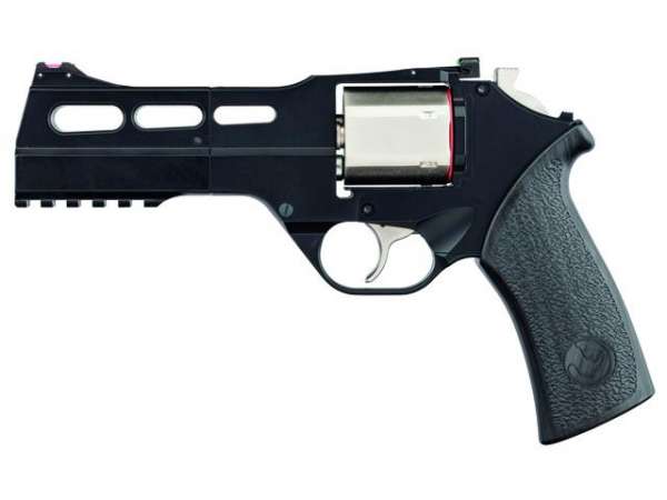 Chiappa Rhino 50DS, Charging Rhino, Co2 - Revolver (Foto 1)
