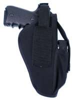 COPTEX Gürtelholster mit Magazintasche COPTEX Gürtelholster mit Magazintasche