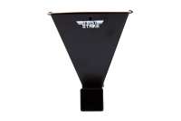 Vorschau: First Strike Kugelfangkasten 14x14 cm, Trichter Vorschau: First Strike Kugelfangkasten 14x14 cm, Trichter