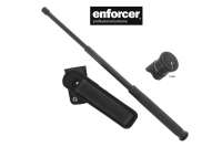 enforcer Teleskopschlagstock 24" Schlagstock (Foto 1) enforcer Teleskopschlagstock 24" Schlagstock (Foto 1)