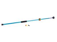 Blasrohr 36" .40cal mit Darts Blasrohr 36" .40cal mit Darts