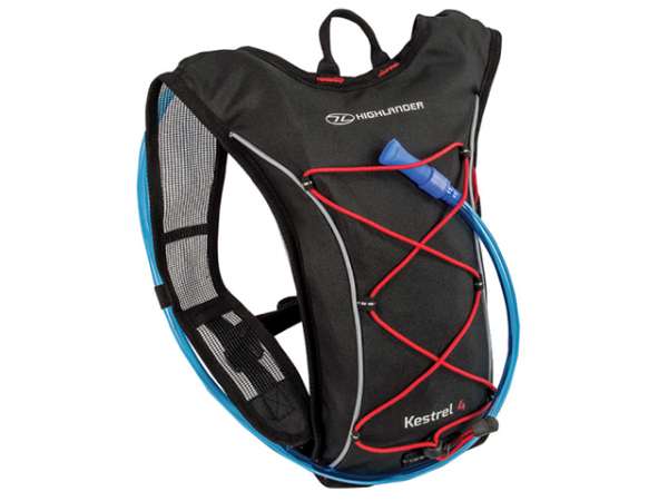 Hydropack Kestral 4