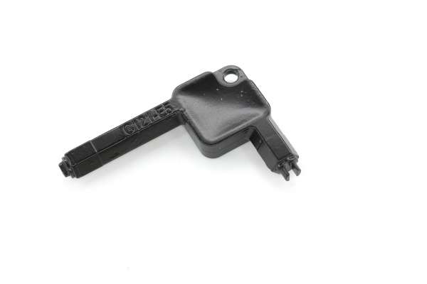 ISSC M22 CO2 Luftpistole NBB Kal. 4,5mm BB schwarz