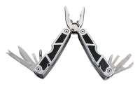 Herbertz Multitool, Adapter, 9 Bits, Nylonetui Herbertz Multitool, Adapter, 9 Bits, Nylonetui
