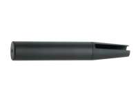 Luftdruck Zubehör Schalldämpfer 21mm Innendurchmesser für Mod. 48-54 Luftdruck Zubehör Schalldämpfer 21mm Innendurchmesser für Mod. 48-54