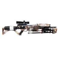 STEAMBOW Bulldog 400 Armbrust, seitlich montierte Flasche STEAMBOW Bulldog 400 Armbrust, seitlich montierte Flasche