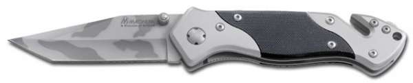 Magnum High Risk Emergency Knife