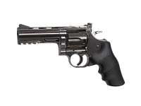 Dan Wesson 715 4" CO2 NBB stahlgrau Dan Wesson 715 4" CO2 NBB stahlgrau
