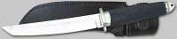Linder SHOGUN S Tanto, rostfr., Klinge 19cm Linder SHOGUN S Tanto, rostfr., Klinge 19cm
