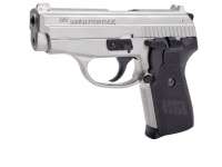 Schreckschusspistole Sig Sauer P239 9mm P.A.K. matt vernickelt Schreckschusspistole Sig Sauer P239 9mm P.A.K. matt vernickelt
