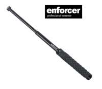 enforcer Teleskopschlagstock gehärtet 16" enforcer Teleskopschlagstock gehärtet 16"