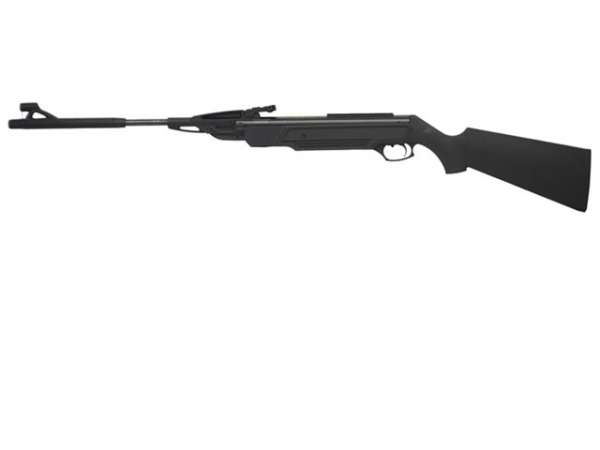 Luftgewehr Baikal Modell MP-512 Polymerschaft Kal. 4,5 mm