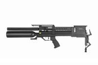 Reximex Meta Plus Schwarz 4,5mm - Druckluft Pressluft | PCP - Luftgewehr Reximex Meta Plus Schwarz 4,5mm - Druckluft Pressluft | PCP - Luftgewehr