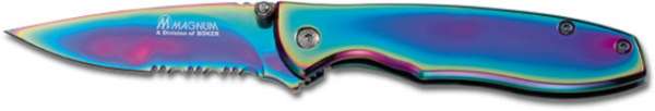 Rainbow II