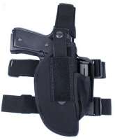 COPTEX Gürtel- und Oberschenkelholster COPTEX Gürtel- und Oberschenkelholster