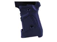 Griffschalen für Schreckschusspistole Zoraki 914 - schwarz Griffschalen für Schreckschusspistole Zoraki 914 - schwarz