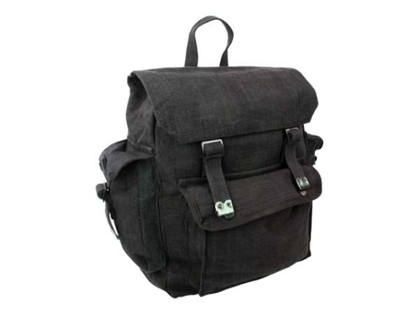 Provianttasche Pocket schwarz