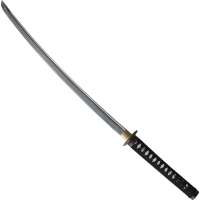John Lee Musashi Kazara Katana John Lee Musashi Kazara Katana
