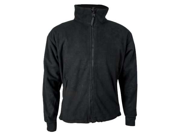Fleece Jacke Thor
