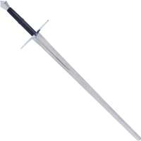 Anderthalbhänder Schaukampf Schwerts - 86 cm (Foto 1) Anderthalbhänder Schaukampf Schwerts - 86 cm (Foto 1)