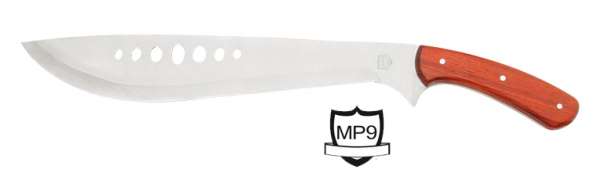 MP9 Machete