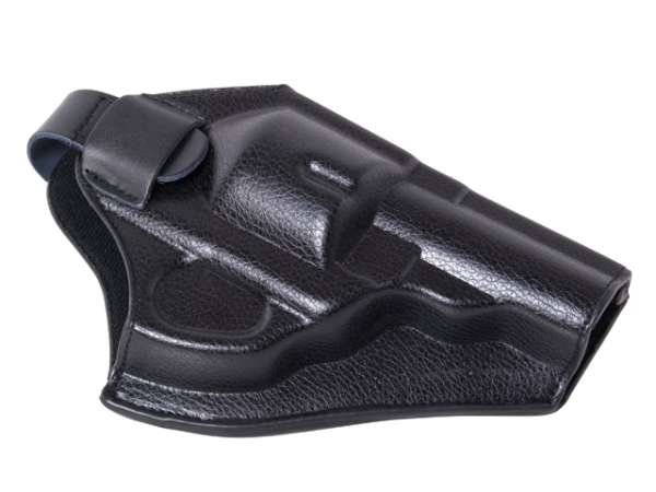 Gürtelholster Dan Wesson 2,5" u. 4"