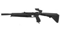 Luftgewehr und Luftpistole Baikal MP-651K Kal. 4,5 mm Luftgewehr und Luftpistole Baikal MP-651K Kal. 4,5 mm